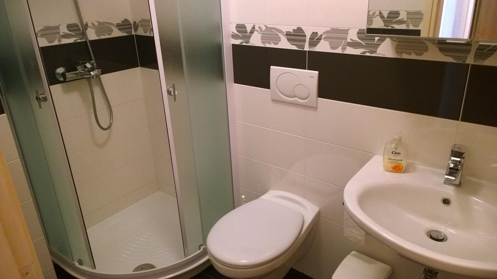 Apartment Sincic Novigrad Istria Cameră foto