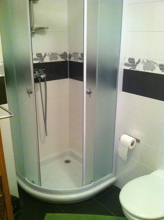 Apartment Sincic Novigrad Istria Cameră foto